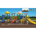 B10218 Outdoor Children Fitness Equipment Playground para crianças